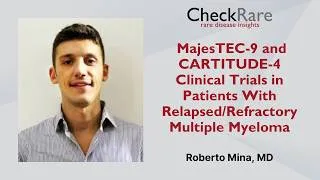 Thumbnail: MajesTEC-9 and CARTITUDE-4 Clinical Trials in Patients With Relapsed/Refractory Multiple Myeloma