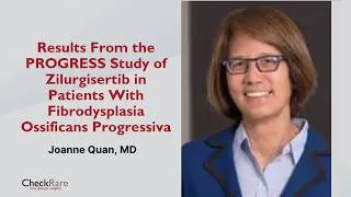 Thumbnail: Results From the PROGRESS Study of Zilurgisertib in Patients With FOP