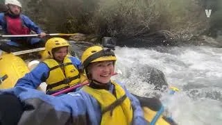 Thumbnail: checkyeti. Discover our summer activities