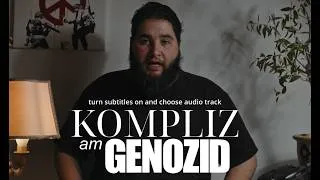 Thumbnail: Kompliz Am Genozid: Hessen’s Versuch Israel Kritik Bestrafbar zu machen