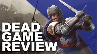 Thumbnail: Chivalry Medieval Warfare: Inventing a Genre | Dead Game Review