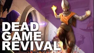 Thumbnail: Dead Game Revival: Resurrecting Mirage Arcane Warfare [Part 0]