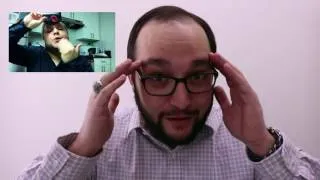 Thumbnail: Slice of CHEEEEESE - EP03 - Psychic Food Reviews