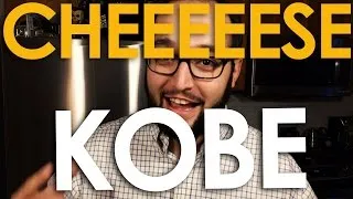 Thumbnail: Slice of CHEEEEESE - Kobe Beef Idea  S2 - EP01