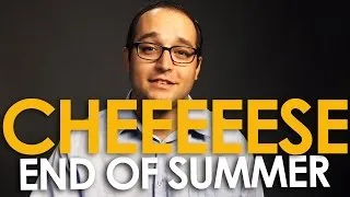 Thumbnail: CHEEEEESE - End of Summer EP 28