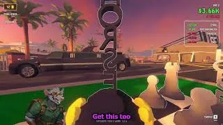 Thumbnail: High Risk High Reward (Gamble with your friends)