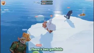 Thumbnail: The chaos continues (Party Animals)
