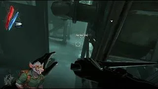 Thumbnail: I've come to pick up my stuff (Dishonored)