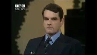Thumbnail: David Irving on the David Frost Programme -  June 9 1977