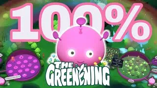 Thumbnail: I 100% The Greenening 