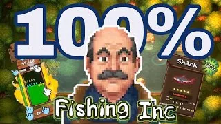 Thumbnail: Gone Fishin'