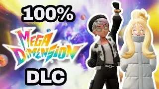 Thumbnail: Pokémon Legends: Z-A DLC Broke Me