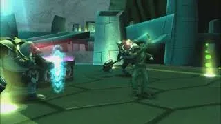 Thumbnail: Home Sweet Home - Beyond Good and Evil | Remix