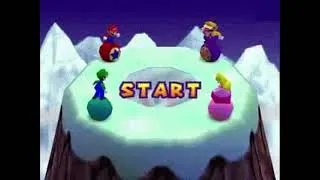 Thumbnail: The Way to Play - Mario Party 2 | Remix