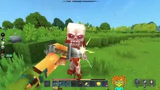Thumbnail: Stream #1231: This Is Just A Fashion Show - Hyturtles: E2
