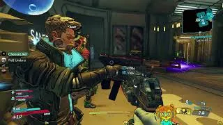 Thumbnail: Stream #1229: Do You Think You Learn Through Sleep - Turtles in Borderlands 3: E5