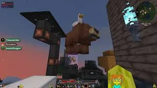 Thumbnail: Stream #1227: U Evr Wsh U Cld Go Bck - "Starting" Prominence II: E1