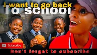 Thumbnail: I Want To Go Back to School 🏫 📚#cheesemafrench #comedy #funny 