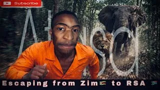 Thumbnail: Ngeke ubhoreke mawuhleli no Atasa #cheesemafrench #comedy #funny 