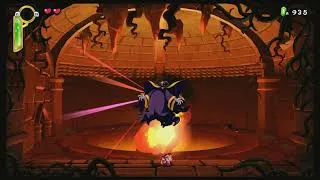 Thumbnail: Shantae HGH Hard Core Low% Highlights