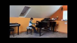 Thumbnail: Tchaikovsky - The Seasons: “June” Barcarolle, 2021 Competition