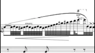 Thumbnail: I wrote Sibelius's Berceuse no. 6 for a String Quartet.....