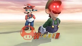 Thumbnail: Luigi's Revenge