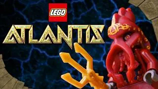 Thumbnail: Revisiting LEGO Atlantis