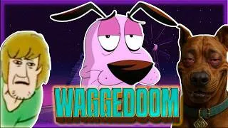 Thumbnail: Cheesioy - WAGGEDOOM