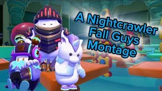 Thumbnail: Nightcrawler | A Fall Guys Montage