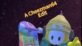 Thumbnail: A @Cheezman64  Edit for @NPGG_ ‘s Editing Cup