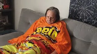Thumbnail: Fox Snuggie Dance 2025