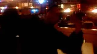 Thumbnail: Fox Snuggie Dance