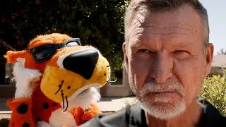 Thumbnail: Randy Johnson vs. Bird, Part 2