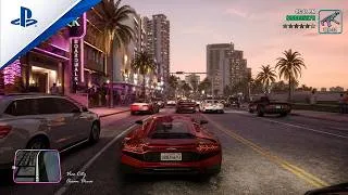 Thumbnail: GTA 6 New Gameplay Leak (August 22)