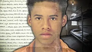 Thumbnail: The FULL Story of Tay K (Final Update)