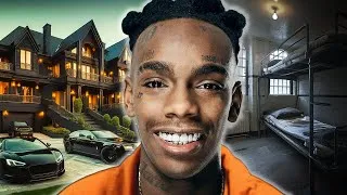 Thumbnail: The Full Story of YNW Melly (Facing Death Penalty)