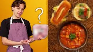 Thumbnail: I cooked 3 meals using the CHEAPEST meat I could find