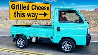 Thumbnail: I bought a grilled cheese truck