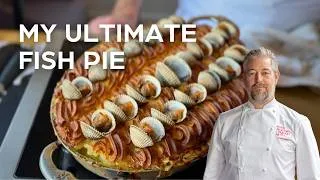 Thumbnail: The ULTIMATE Fish Pie | I've been cooking this 15 years