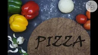 Thumbnail: 【P】【I】【Z】【Z】【A】
