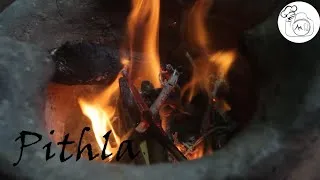 Thumbnail: 𝐏𝐈𝐓𝐇𝐋𝐀 - पिठलं