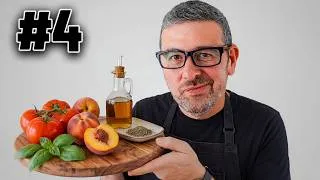 Thumbnail: 10 Things About Cooking I Wish I Knew at 25