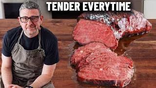 Thumbnail: I Spent 30 Years Cooking Steak Wrong Until I Tried This Method