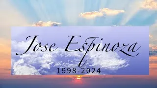Thumbnail: Jose Espinoza