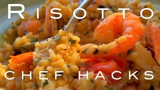 Thumbnail: How to Cook Any Type of Rice Into Amazing Risotto Dishes