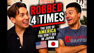 Thumbnail: We Thought This Was Normal Until We Moved to Japan 🇺🇸🇯🇵