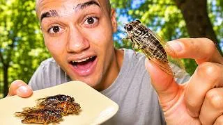 Thumbnail: 日本の夏の味、食べてみた。