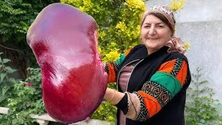 Thumbnail: Grandma's Deep Fried Beef Liver Recipe: Two Best Dishes I've Ever Tasted! 