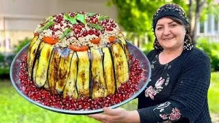 Thumbnail: Chef Grandma's Eggplant Rice Recipe: Everyone Can Make This Easy Dish! 